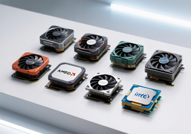 Best Mid Range CPU For Gaming 2026: 8 Models Tested and Benchmarked