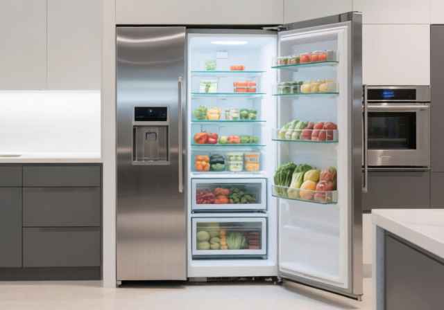 Best Refrigerator Without Freezer 2026: 4 Models Tested for Maximum Fresh Food Storage