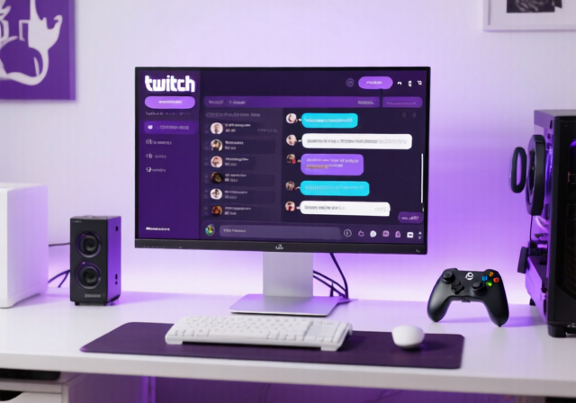 Twitch Integration Games 2026: 15 Best Interactive Streaming Games