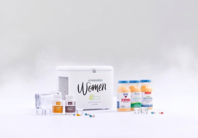 Best Refrigerated Probiotic For Women 2026: 10 Brands Tested for Maximum Potency