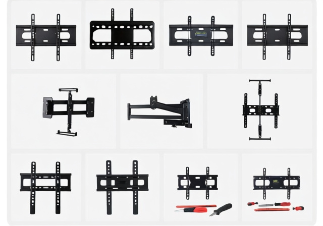 Best TV Wall Mounts 2026: Complete Guide