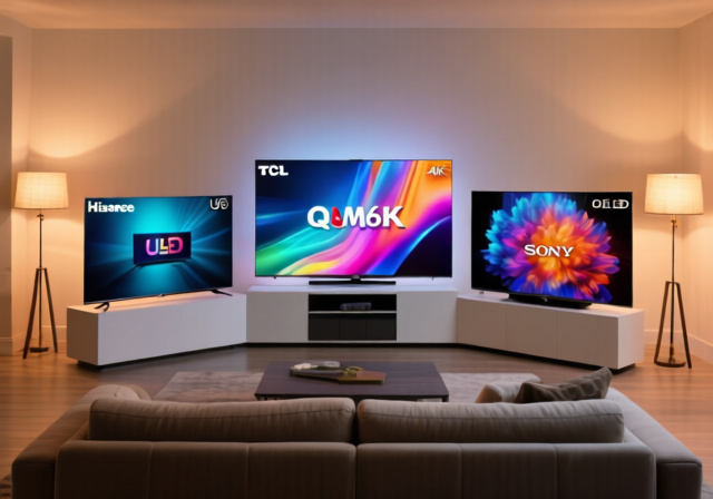 Best Rated 65-Inch TV 2026: 12 Models Tested and Ranked