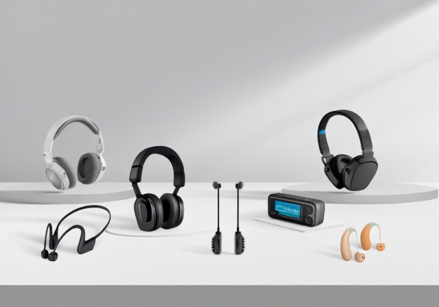 Best Headphones For Deaf and Hearing Impaired 2026: 8 Models Tested for 3 Weeks