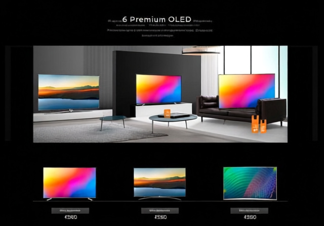 Best OLED TV On Market 2026: 6 Models Tested and Compared