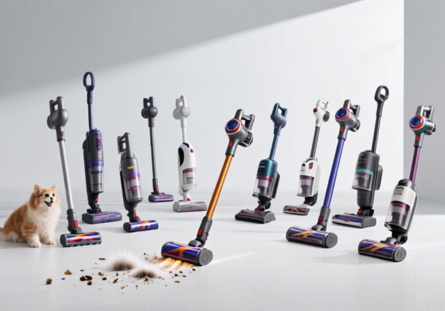 Best Vacuum Cleaner Reddit Recommendations: 12 Models Tested and Ranked 2026