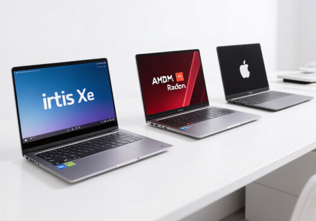 Best Integrated Graphics Cards for Laptops 2026: 8 Models Tested