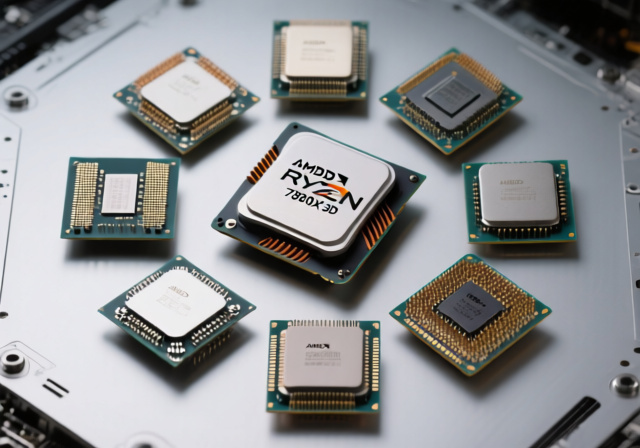 Best CPU for RTX 4070 2026: Complete Gaming Performance Guide