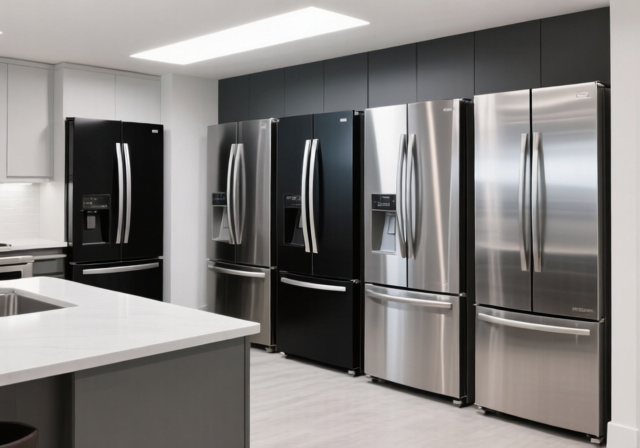 Best Rated French Door Refrigerators 2026: 6 Models Tested and Compared
