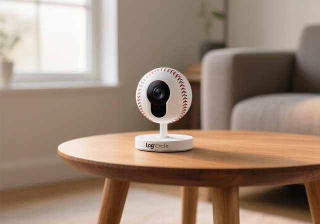 Logi Circle Wireless Camera Review 2026: Complete Analysis