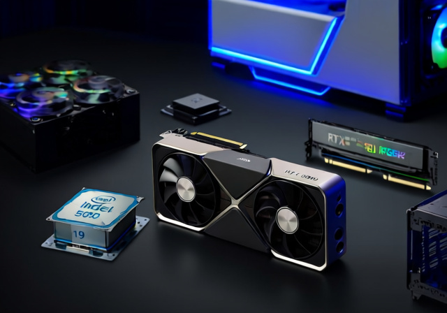 Best $10,000 Supreme Dream Machine Gaming PC Build 2026