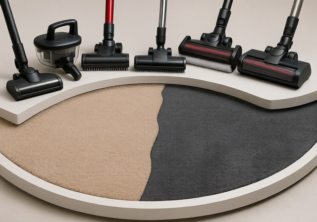 Best Vacuums With Power Head 2026: 8 Models Tested for Deep Carpet Cleaning