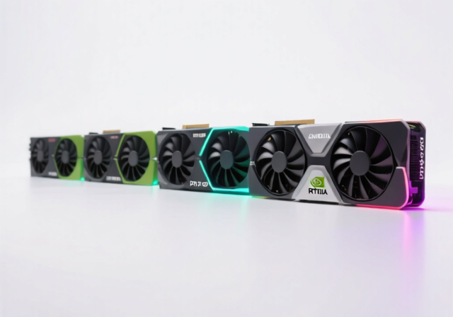 Best 4K Gaming Graphics Cards GPUs 2026: 10 Models Tested