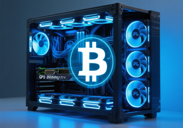 Best Crypto For Graphics Cards GPUs Mining: Complete 2026 Guide