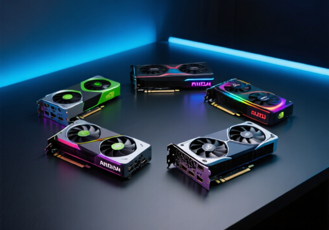 Best Graphics Cards GPUs For Valorant 2026: 10 Models Tested