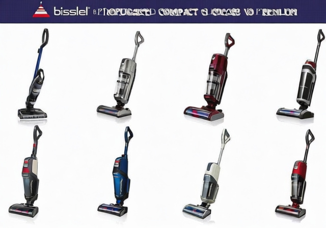 Best Rated Bissell Vacuums Upright 2026: 8 Models Tested and Reviewed