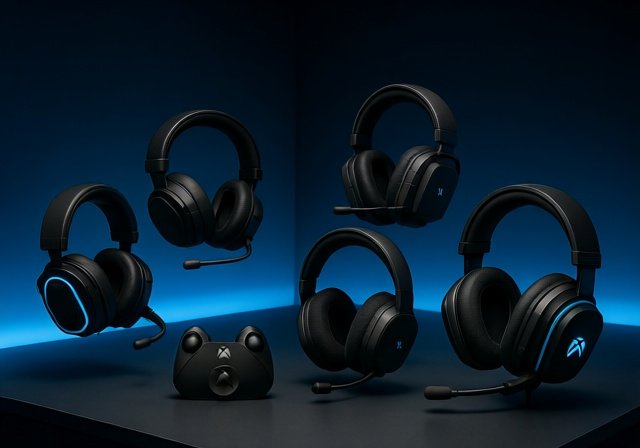 Best Headsets for Halo Infinite 2026: 8 Models Tested & Reviewed