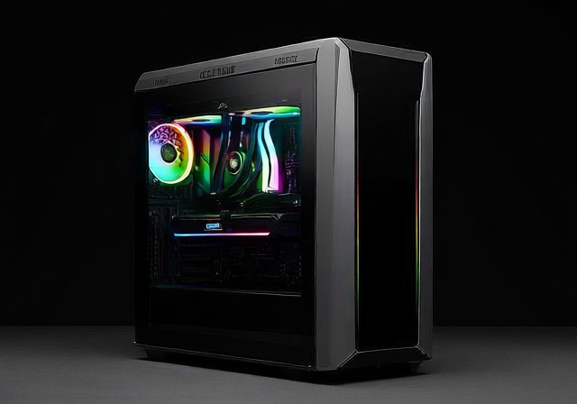Corsair iCUE 5000X RGB Review: Premium RGB Showcase Case 2026
