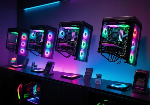 Best Inverted PC Case 2026: 7 Models for Left Side Desk Setup