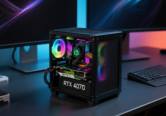Best $2000 Mini ITX Gaming PC Build 2026: 12 Components Tested
