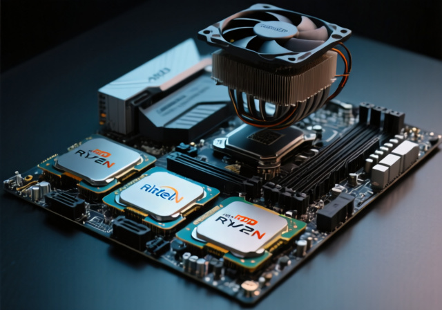 Best CPU For Lightroom 2026: Complete Performance Guide
