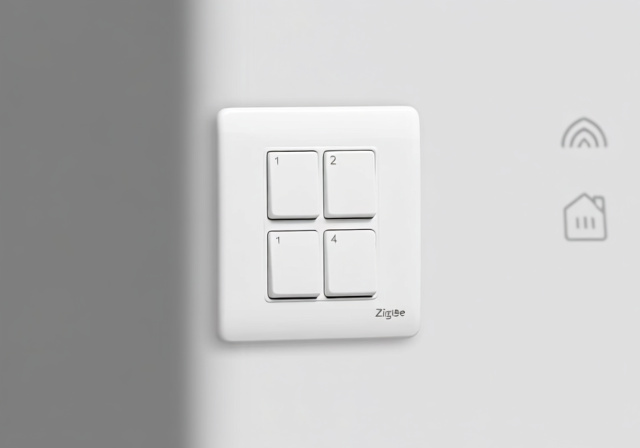 Tuya ZG-101ZS TS0044 Review: Honest 2026 Testing of the $10 Zigbee Switch