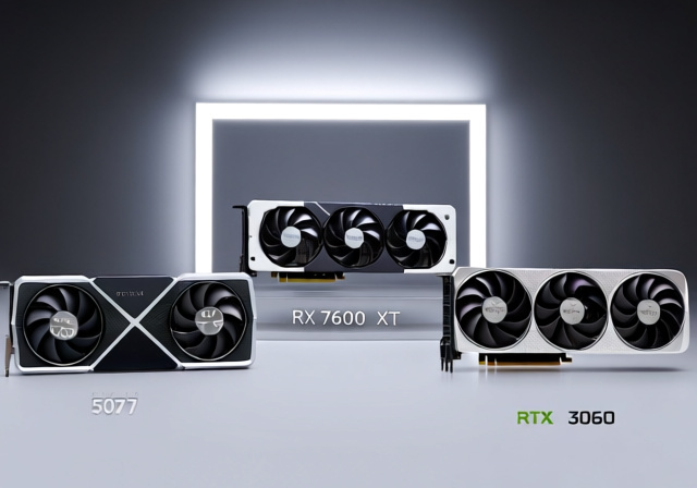 Best Graphics Cards for Ryzen 7 5700X3D 2026: 8 GPUs Tested for Optimal Performance