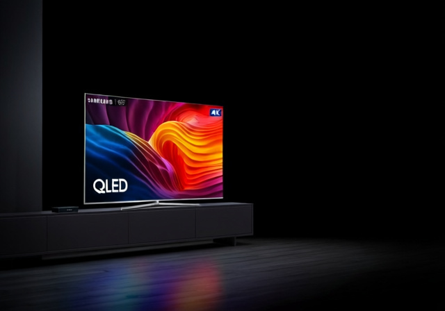Samsung Q8F 65 QLED 4K TV Review 2026: Worth It Now?