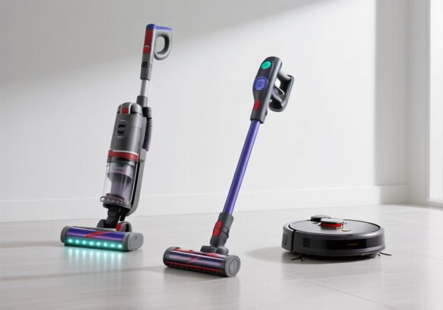 Best Vacuums with Strong Suction 2026: 12 Models Tested & Compared