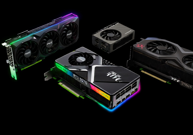 Best 12GB Graphics Cards 2026: 8 GPUs Tested for Gaming & Content Creation