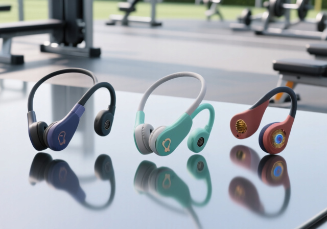 Best Bone Conduction Headphones 2026: 10 Models Tested for Safety & Sound