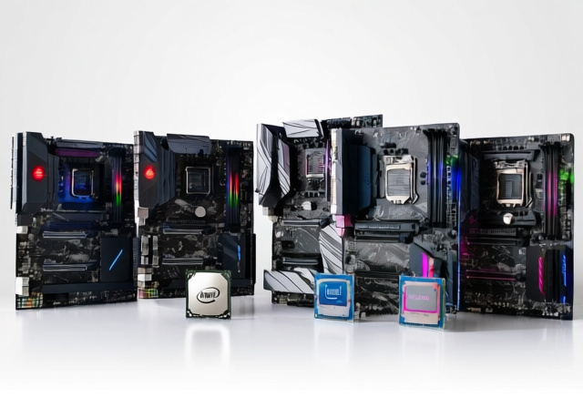 Best Gaming CPU and Motherboard Combos 2026: 8 Tested Pairs for Every Budget