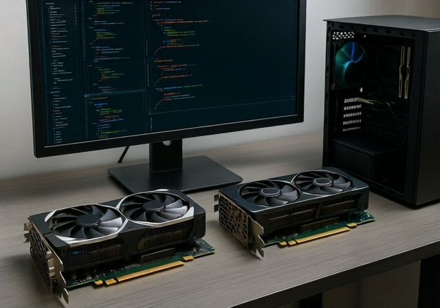 Best CPU and Graphics Cards (GPUs) Combo for Computer Science 2026: 8 Combos Tested