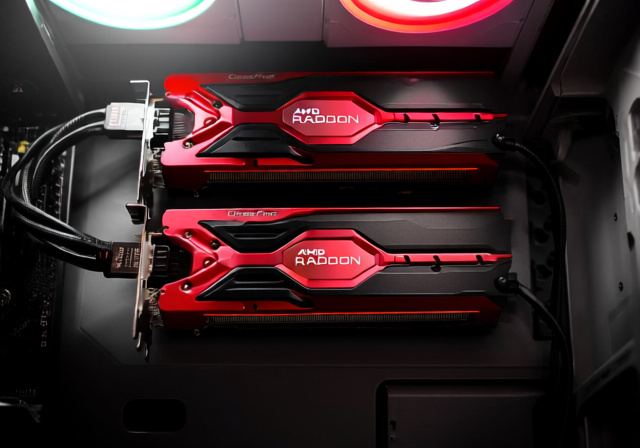 AMD Radeon HD 7870 2GB Crossfire Review 2026: Complete Performance Analysis