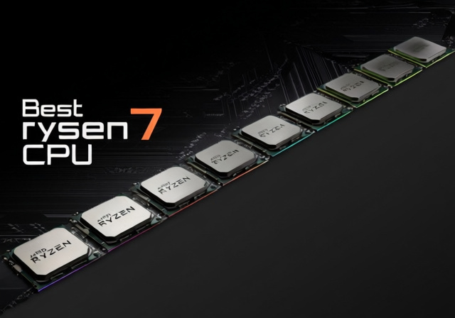 Best Ryzen 7 CPU 2026: 8 Models Tested for Gaming Performance