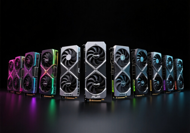 Best Graphics Cards GPUs For 7600X 2026: 10 Perfect Pairings Tested