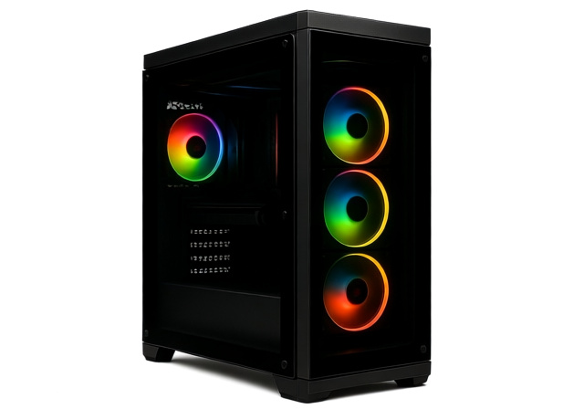 Corsair iCUE 465X Review 2026: Complete Mid Tower ATX Case Analysis