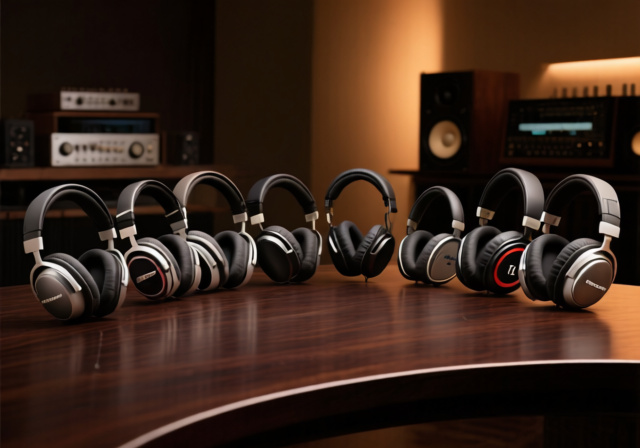 Best Hi-Fi Headphones 2026: 12 Audiophile Models Tested