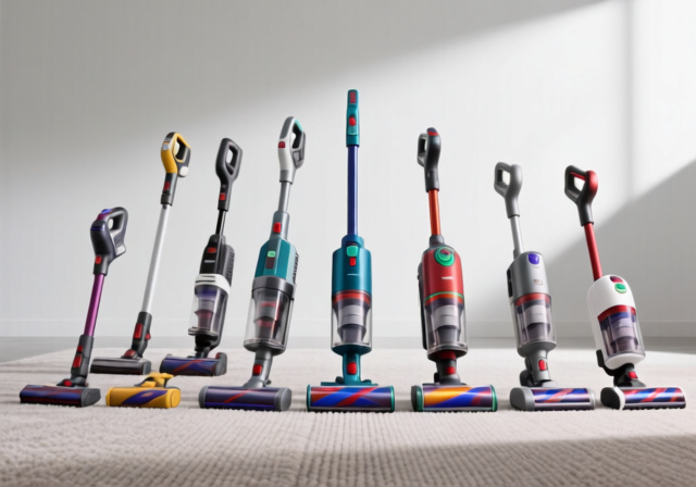 Best Carpet Vacuums 2026: 10 Models Tested and Reviewed