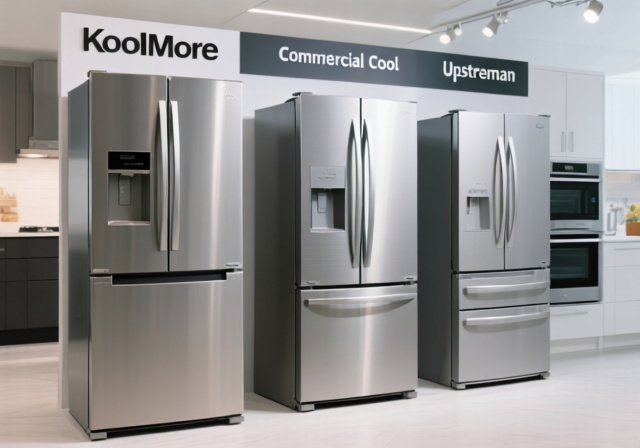 Best Refrigerators 2026: Complete CNET-Style Buying Guide