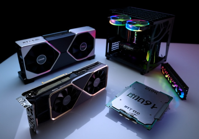 Best Dream Machine $5000 Gaming PC Build 2026: 8 Premium Components