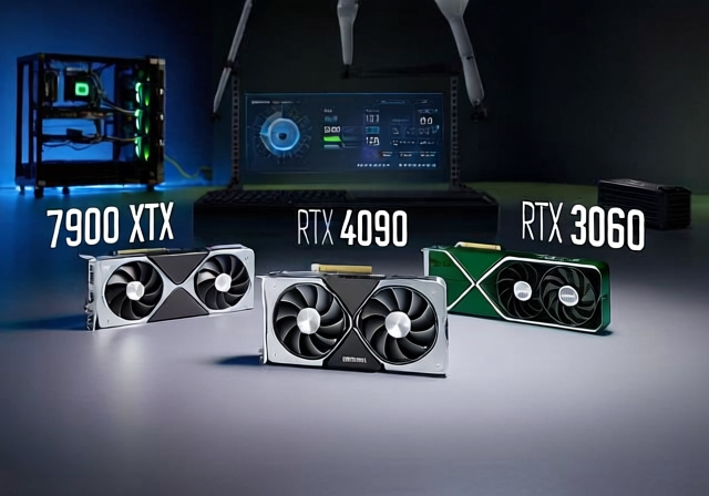 Best Graphics Cards for Hashrate & Mining 2026: 10 GPUs Tested