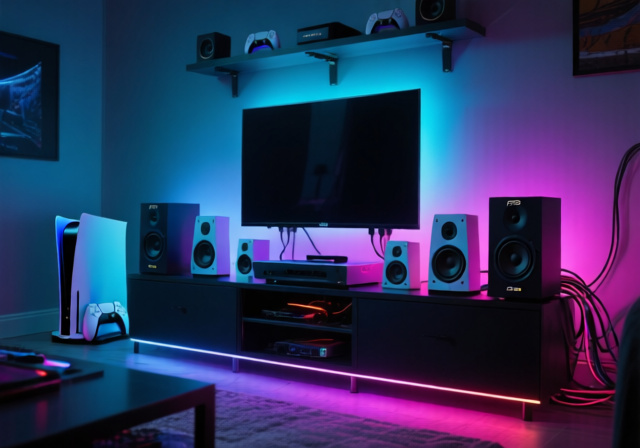 Best Speakers for PS5 2026: 8 Models Tested & Reviewed