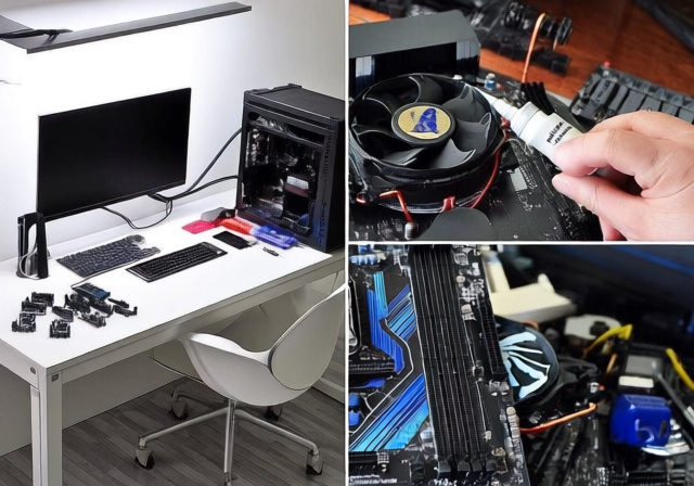 Best CPU Build 2026: Complete Guide to Building Your Dream PC