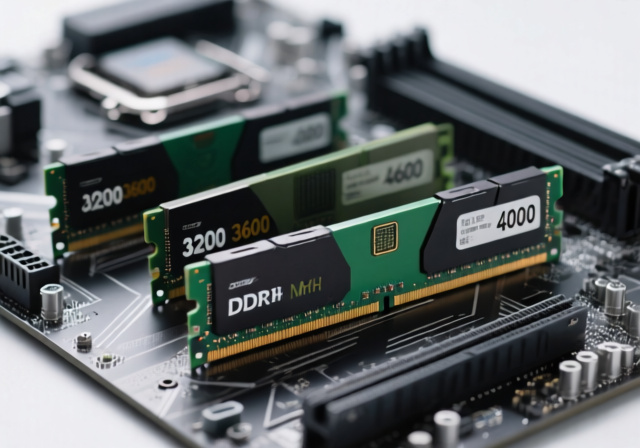 Does RAM Speed Matter? DDR4 3200 vs 3600 vs 4000 | 2026
