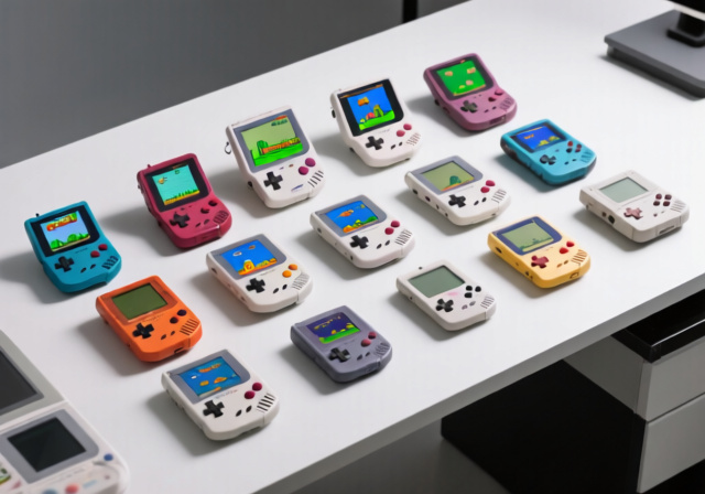 Best Retro Handheld Emulator Consoles 2026: 9 Models Tested