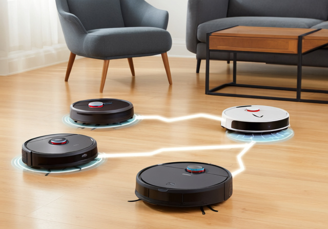 Best Robot Vacuums 2026: 12 Models Tested for 6 Weeks