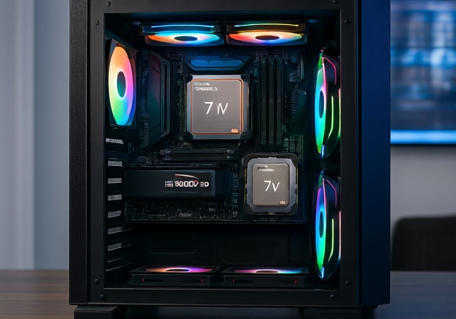 Best CPU For CS2 2026: Ultimate Guide for Competitive Performance