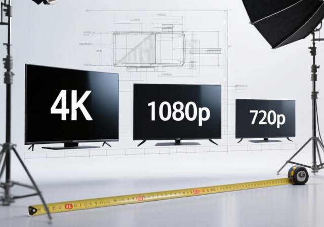 Best TV Resolution 2026: Understanding What Really Matters for Your Picture