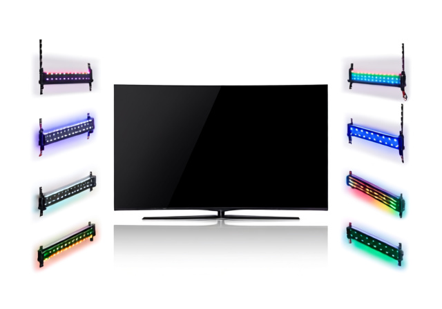 Best TV Backlights 2026: 8 Models Tested for Immersive Viewing