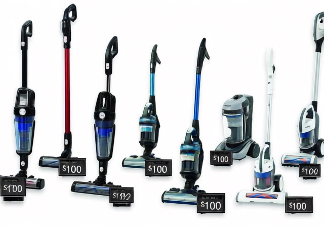 Best And Cheapest Vacuum Cleaners 2026: 12 Models Tested for Real Performance
